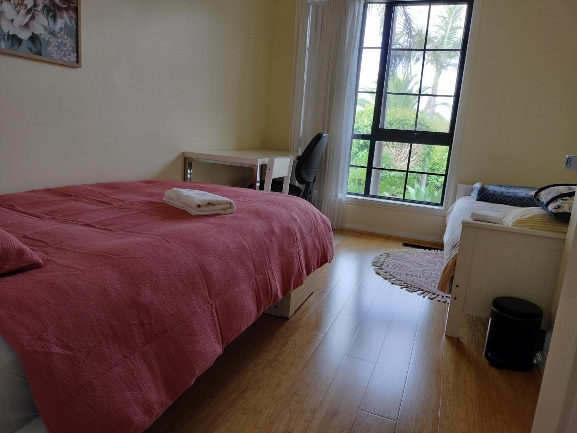 Ferienwohnung 12 Mins To Mel Airport-Good Wood House St Albans Exterior foto